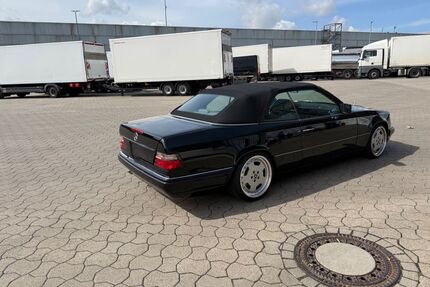 Mercedes-Benz E 320 Gebrauchtwagen