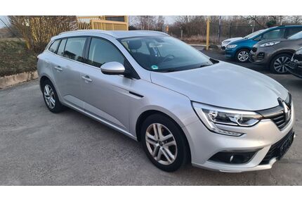 Renault Megane Gebrauchtwagen