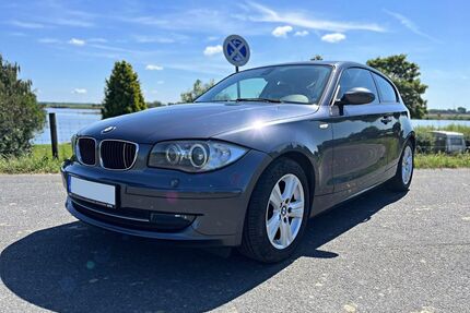 BMW 118 Gebrauchtwagen