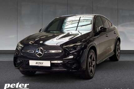 Mercedes-Benz GLC 300 Gebrauchtwagen