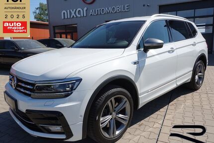 Suzuki Tiguan Allspace 