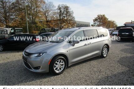 Chrysler Pacifica Gebrauchtwagen
