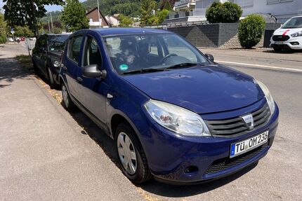 Dacia Sandero Gebrauchtwagen