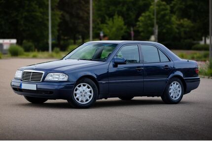 Mercedes-Benz C 280 Gebrauchtwagen