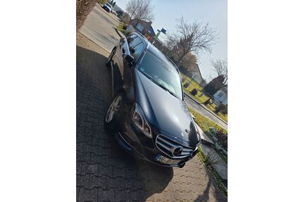 Mercedes-Benz E 250 Gebrauchtwagen