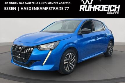 Peugeot 208 Gebrauchtwagen