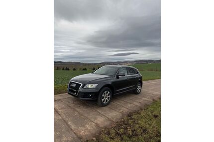 Audi Q5 Gebrauchtwagen