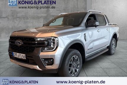 Ford Ranger Gebrauchtwagen