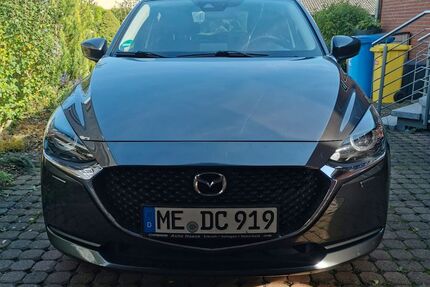 Mazda 2 Gebrauchtwagen
