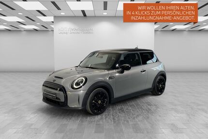 Mini Cooper SE Gebrauchtwagen