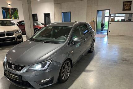 Seat Ibiza Gebrauchtwagen