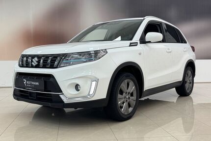 Suzuki Vitara Gebrauchtwagen