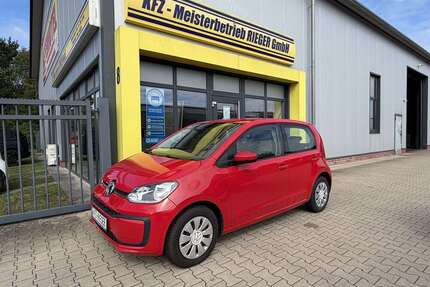 VW up! Gebrauchtwagen