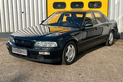 Honda Legend Gebrauchtwagen