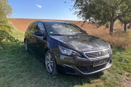 Peugeot 308 Gebrauchtwagen