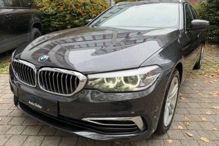 BMW 520 Gebrauchtwagen