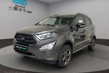 Ford EcoSport Gebrauchtwagen