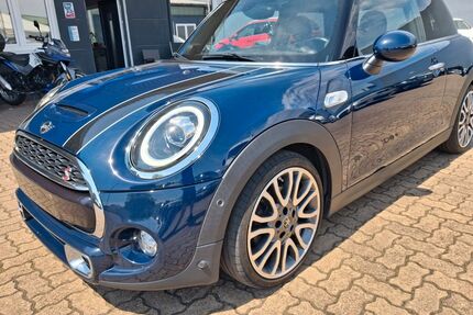 Mini Cooper S Gebrauchtwagen