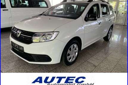 Dacia Logan Gebrauchtwagen
