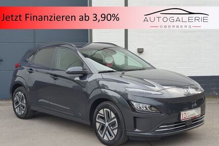 Hyundai KONA Elektro Gebrauchtwagen
