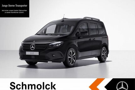 Mercedes-Benz EQT Gebrauchtwagen