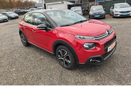 Citroen C3 Gebrauchtwagen