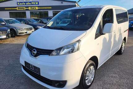 Nissan NV200 Gebrauchtwagen