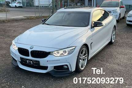 BMW 428 Gebrauchtwagen