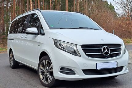 Mercedes-Benz V 250 Gebrauchtwagen