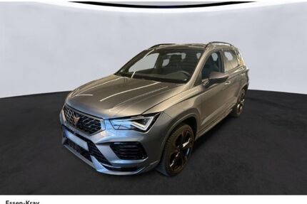 Cupra Ateca Gebrauchtwagen