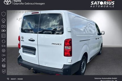 Toyota Proace (Verso) Gebrauchtwagen