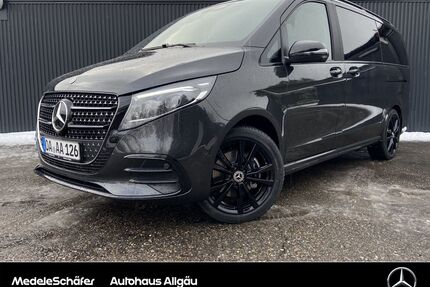 Mercedes-Benz V 300 Gebrauchtwagen