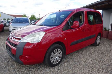 Citroen Berlingo Gebrauchtwagen