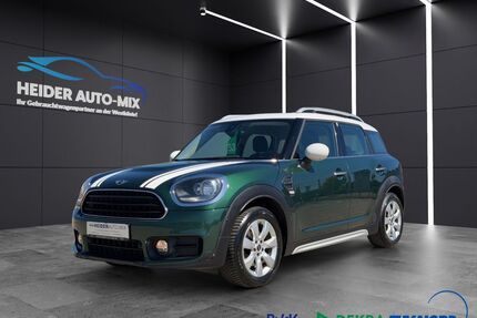 Mini Cooper Countryman Gebrauchtwagen