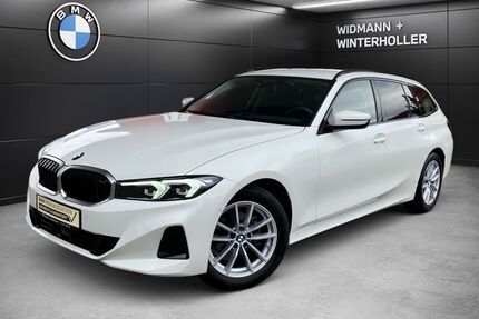 BMW 318 Gebrauchtwagen
