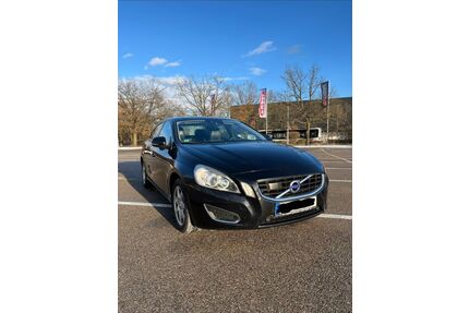 Volvo S60 Gebrauchtwagen