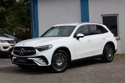 Mercedes-Benz GLC 220 Gebrauchtwagen