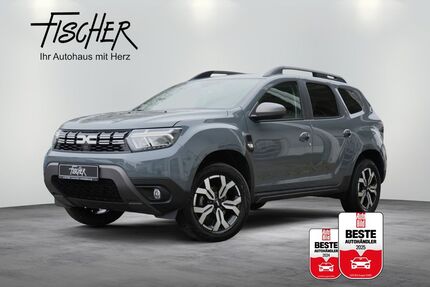 Dacia Duster Gebrauchtwagen