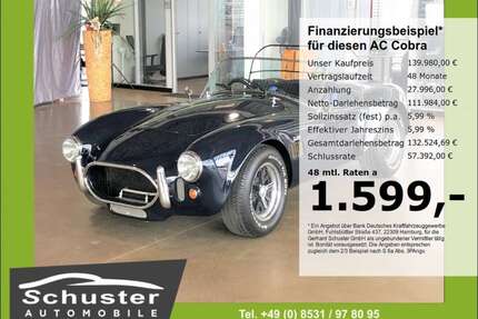 Dacia Cobra Gebrauchtwagen