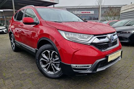 Honda CR-V Gebrauchtwagen