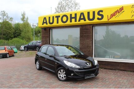 Peugeot 206 Gebrauchtwagen