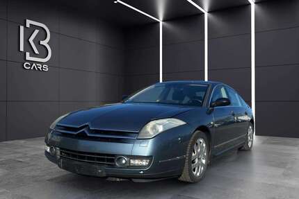 Citroen C6 Gebrauchtwagen