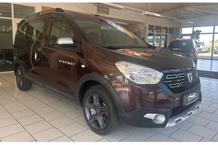 Dacia Dokker Gebrauchtwagen