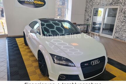 Audi TT Gebrauchtwagen