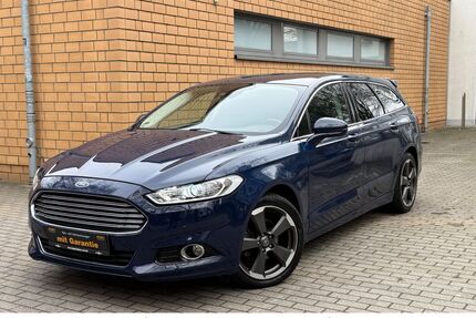 Ford Mondeo Gebrauchtwagen