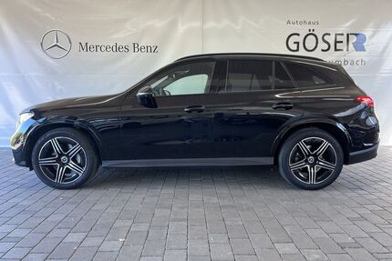 Mercedes-Benz GLC 220 Gebrauchtwagen
