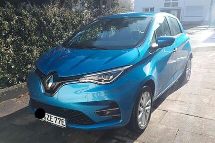 Renault ZOE Gebrauchtwagen
