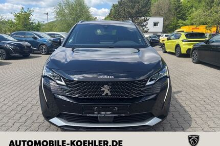 Peugeot 3008 Gebrauchtwagen