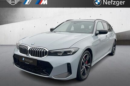 BMW M340i Gebrauchtwagen