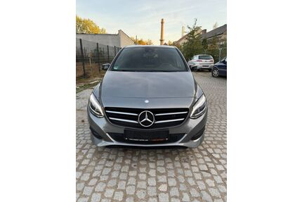 Mercedes-Benz B 250 Gebrauchtwagen